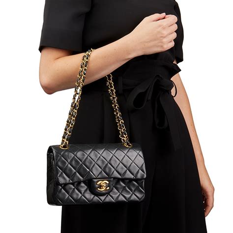 chanel paris mini|Chanel mini flap price.